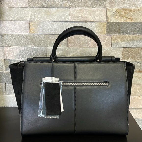 Céline Dion BAROQUE SATCHEL - Picture 7 of 8